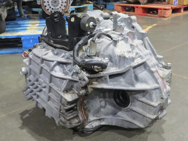 2010-2015 Lexus RX350 3.5L V6 2GR-FE FWD Automatic Transmission - Image 5