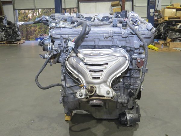 2014-2019 Toyota Corolla 1.8L Dohc Dual VVTi Engine 2ZR-FE JDM 2ZR - Image 3