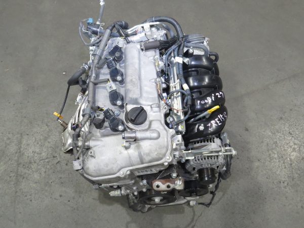 2014-2019 Toyota Corolla 1.8L Dohc Dual VVTi Engine 2ZR-FE JDM 2ZR - Image 6