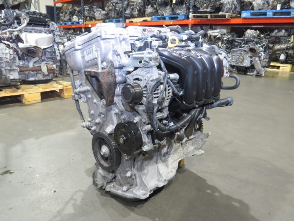 2014-2019 Toyota Corolla 1.8L Dohc Dual VVTi Engine 2ZR-FE JDM 2ZR - Image 7