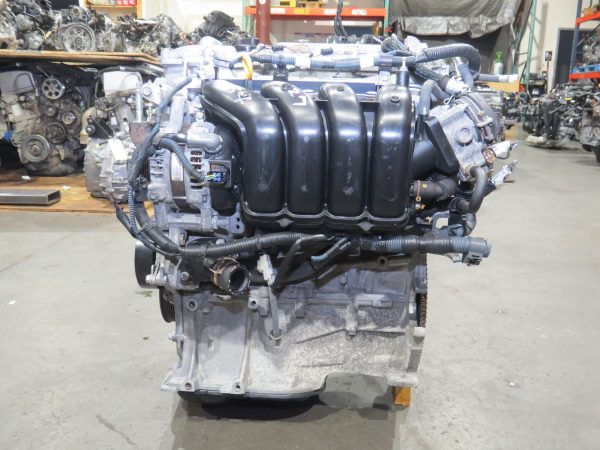 2014-2019 Toyota Corolla 1.8L Dohc Dual VVTi Engine 2ZR-FE JDM 2ZR - Image 8