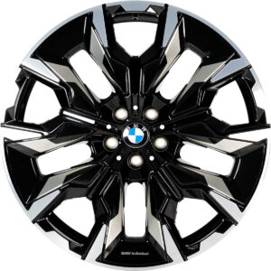 21″ BMW G60 i5 / 5-Series 954i OE Wheels