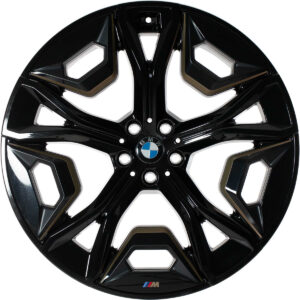 22″ BMW iX I20 1023M M-Performance Wheels