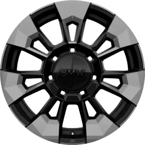 23″ BMW XM 923M M-Performance Wheels