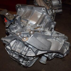 Mercedes W177 A-Class Manual Transmission