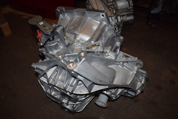 Mercedes W177 A-Class Manual Transmission - Image 4