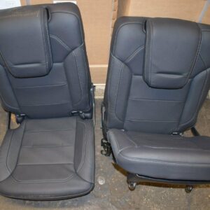 Mercedes GLS X166 / ML W166 Seat