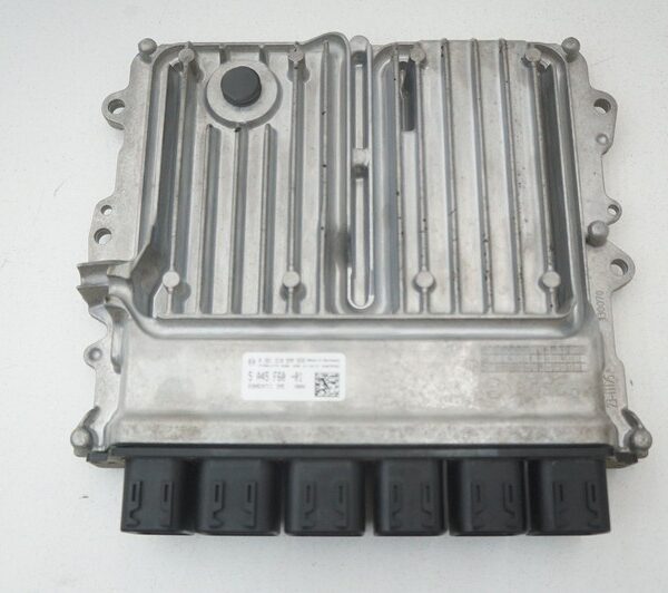 3.0l Engine Computer Control Module ECU OEM 12149897837 Bmw X7 G07 2019-2022