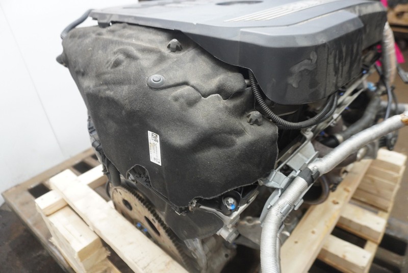 3.0L I6 Turbo B58 Engine Motor Dropout 11005A0A239 BMW X7 G07 X5 740i 840i *45K*