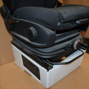 Mercedes W907 Suspension Seat