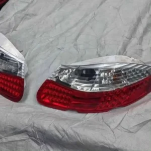 porsche 356 headlights