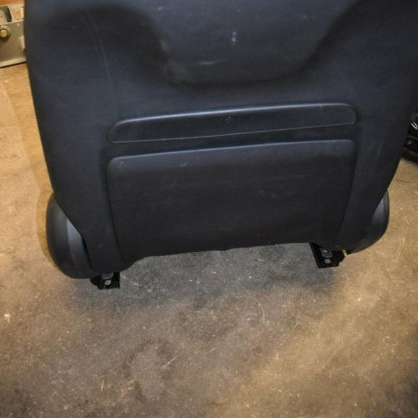 Mercedes G-Class W464 AMG Leather Seats - Image 2