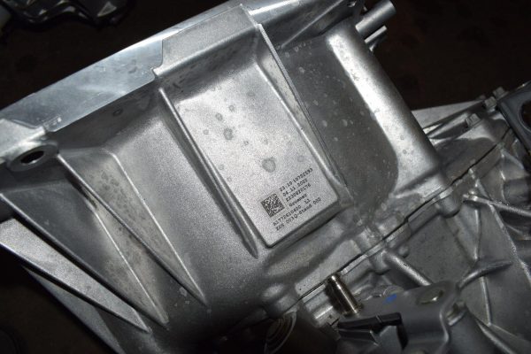 Mercedes W177 A-Class Manual Transmission - Image 2