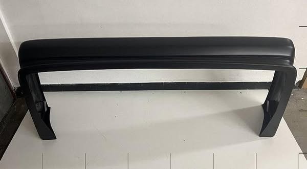 Genuine AMG W124 Gen 1 Body Kit