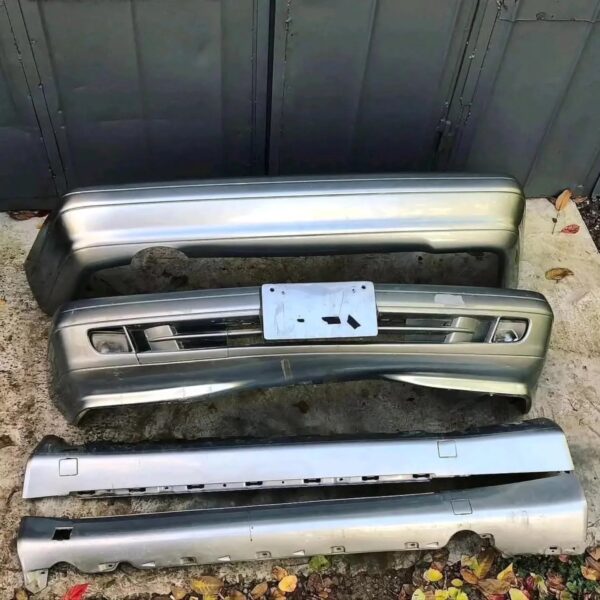 Genuine OEM AMG GEN 2 Body Kit for Mercedes-Benz R129 SL-Class
