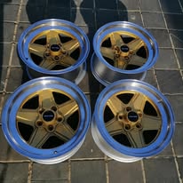 AMG Penta Wheels - Image 3