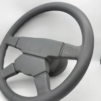 AMG Momo M38 steering wheel - Image 2