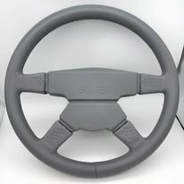 AMG Momo M38 steering wheel - Image 3