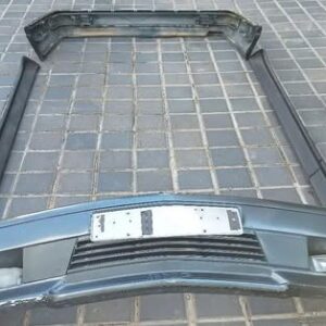 Mercedes-Benz W126 AMG Body Kit
