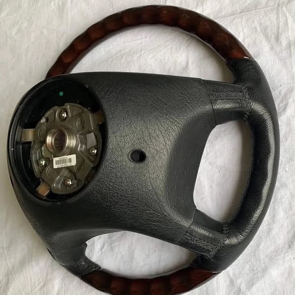 Mercedes-Benz Classic & Retrofit Steering Wheels - Image 3