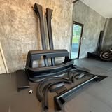 Mercedes-Benz W201 Evolution I (Evo 1) Body Kit - Image 3