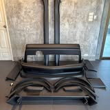Mercedes-Benz W201 Evolution I (Evo 1) Body Kit - Image 4