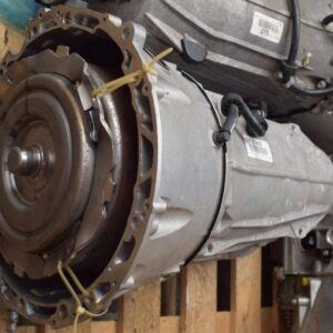 Mercedes W447 V-Class Automatic Transmission
