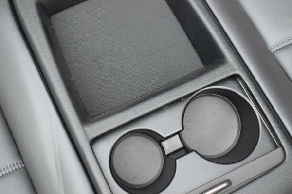 Mercedes E-Class Coupe W207 Seats – Interior Designo - Image 2