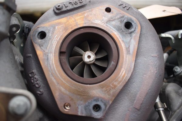 Mercedes W166 GLE / W463 G-Class Engine – New – OEM - Image 2