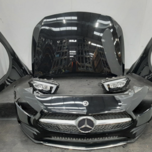 Mercedes W177 A250 AMG Front Package