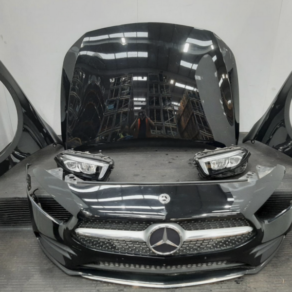 Mercedes W177 A250 AMG Front Package