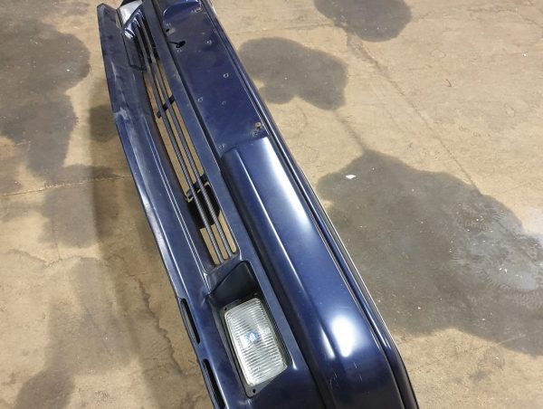 Original BRABUS W124 Body Kit - Image 4