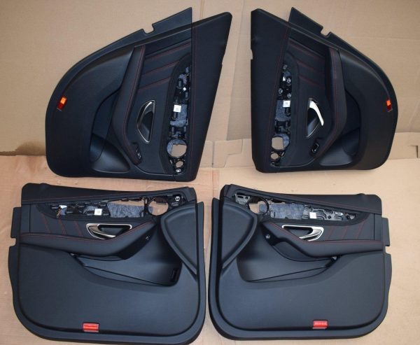 Genuine Mercedes X253 GLC Interior - Image 2