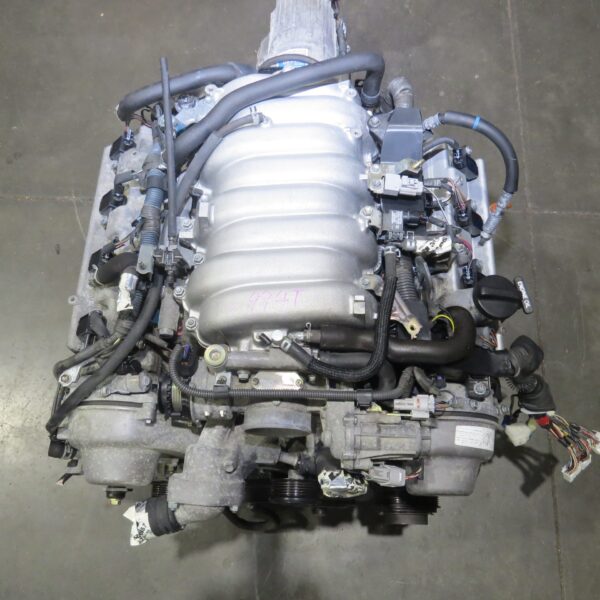 98-99-00 LEXUS 1UZ-FE ENGINE LS400 GS400 SC400 4.0L V8 1UZ MOTOR ONLY