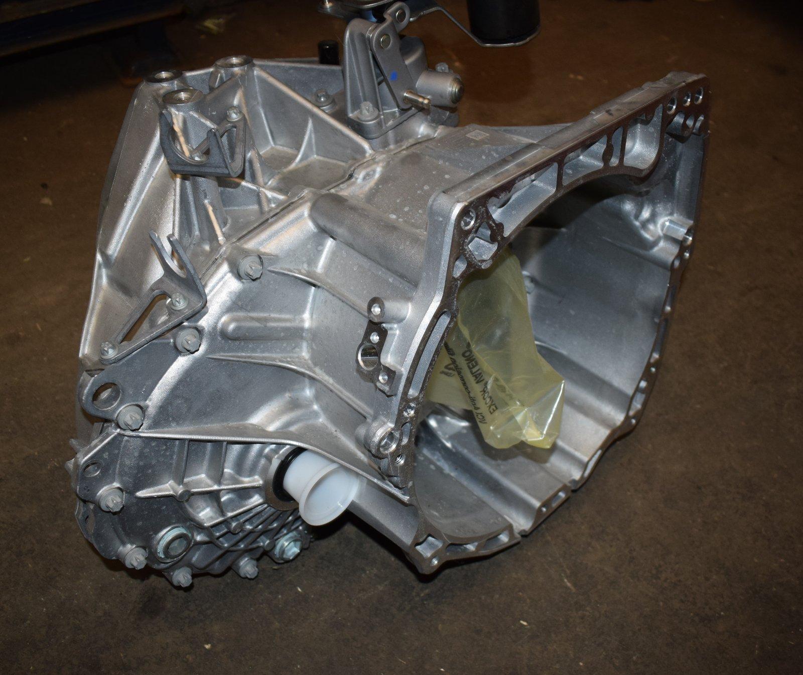 Mercedes W177 A-Class Manual Transmission - Image 3