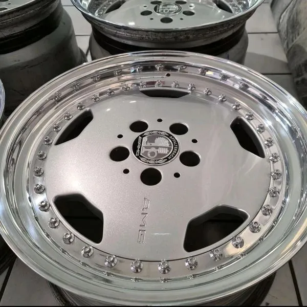 Amg Aero 3 - Image 4