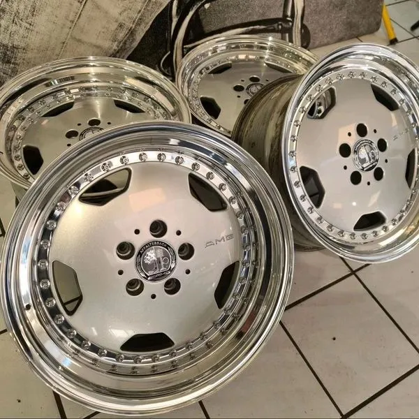 Amg Aero 3 - Image 3