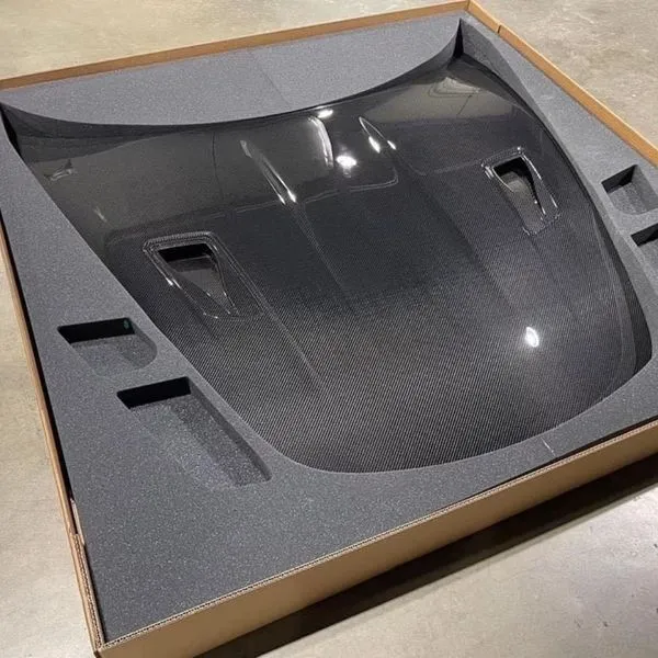 Apollo Aero GT3 Carbon - Image 2