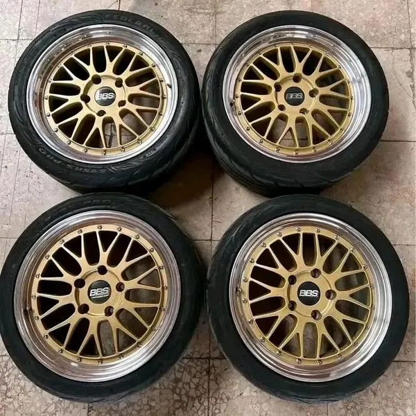 BBS LM wheels - Image 3