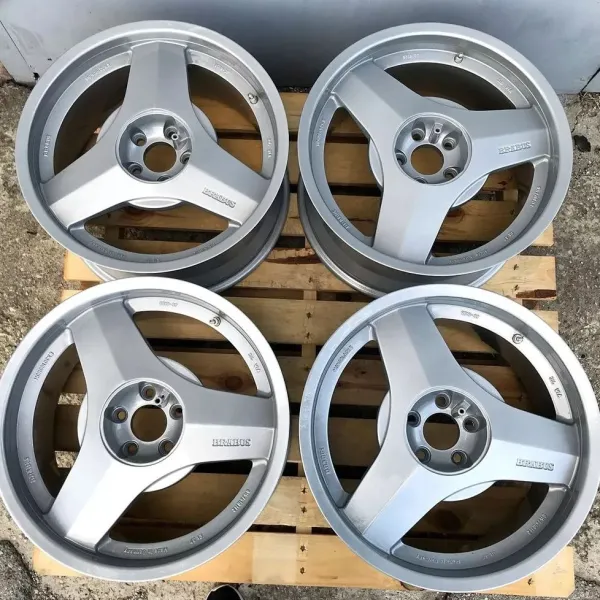 Mercedes Wheels BRABUS Monoblock II - Image 2