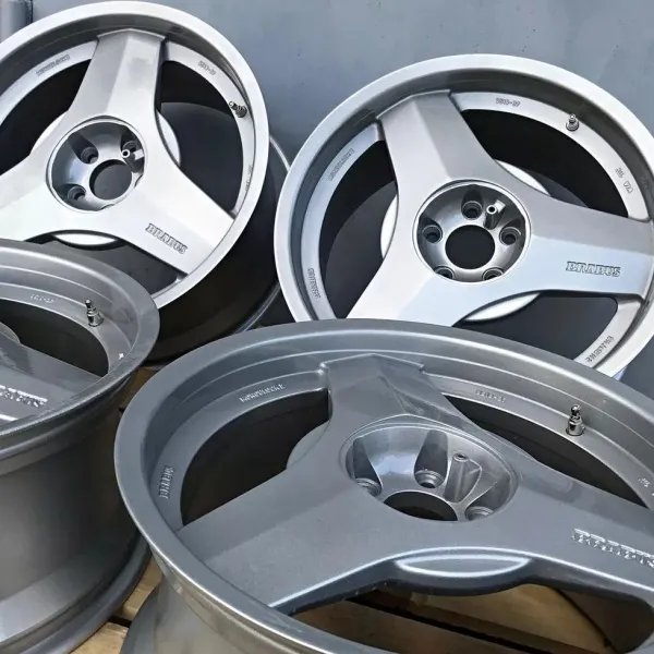 Mercedes Wheels BRABUS Monoblock II - Image 3