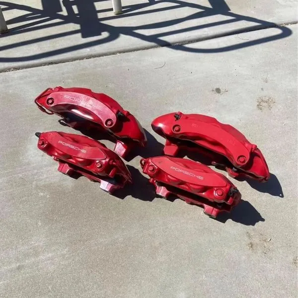 Brake upgrade kit - Image 4