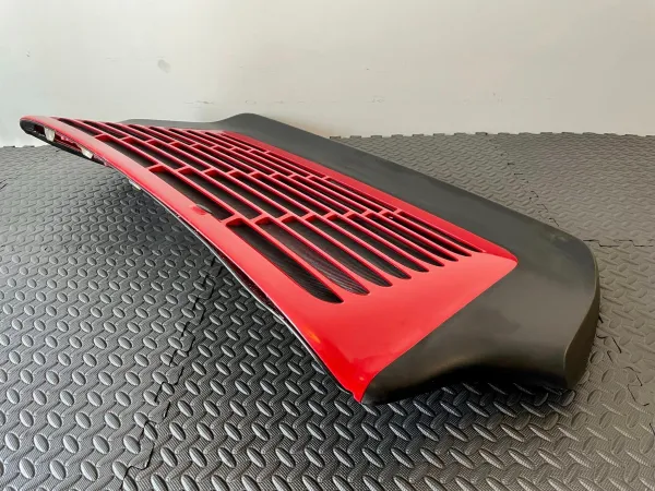 Carrera Tail Spoiler Porsche 911 - Image 3