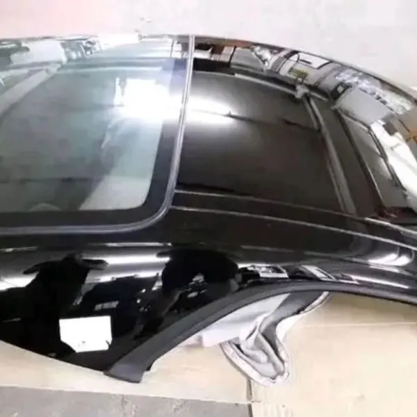 Hardtop for Porsche 911 - Image 4