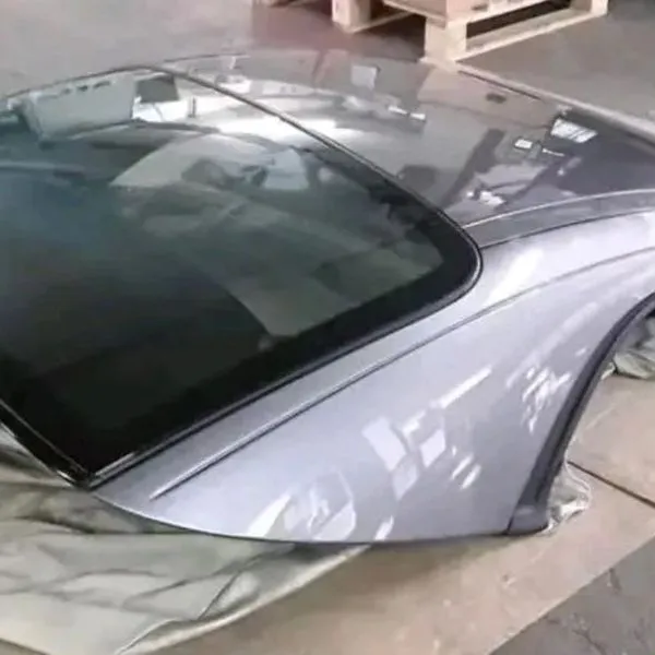 Hardtop for Porsche 911 - Image 3