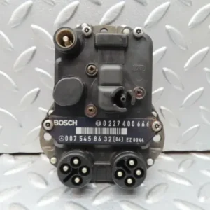 Mercedes-Benz R129 Ignition Control Unit