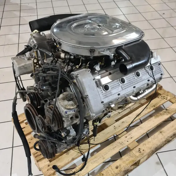 OEM M117 AMG engine - Image 3