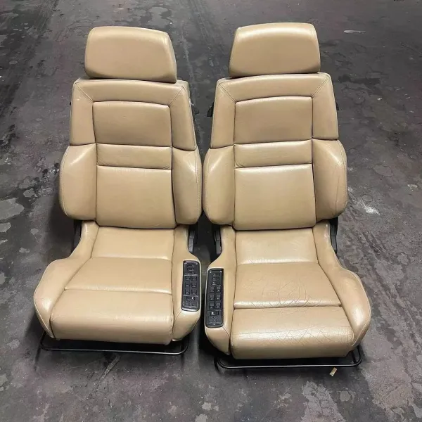 Original Recaro seats - Image 2