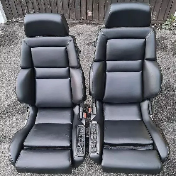 Original recaro seats - Image 4