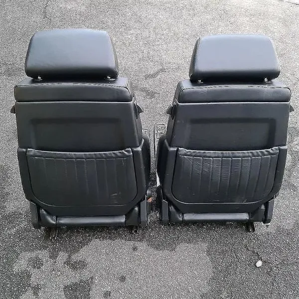 Original recaro seats - Image 3